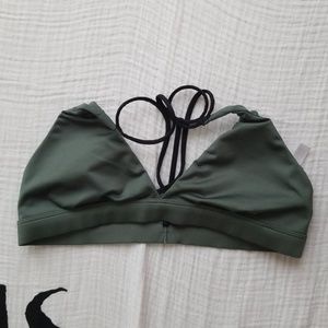 Victoria's Secret Strappy Sports Bra